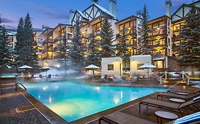 Montaneros In Vail