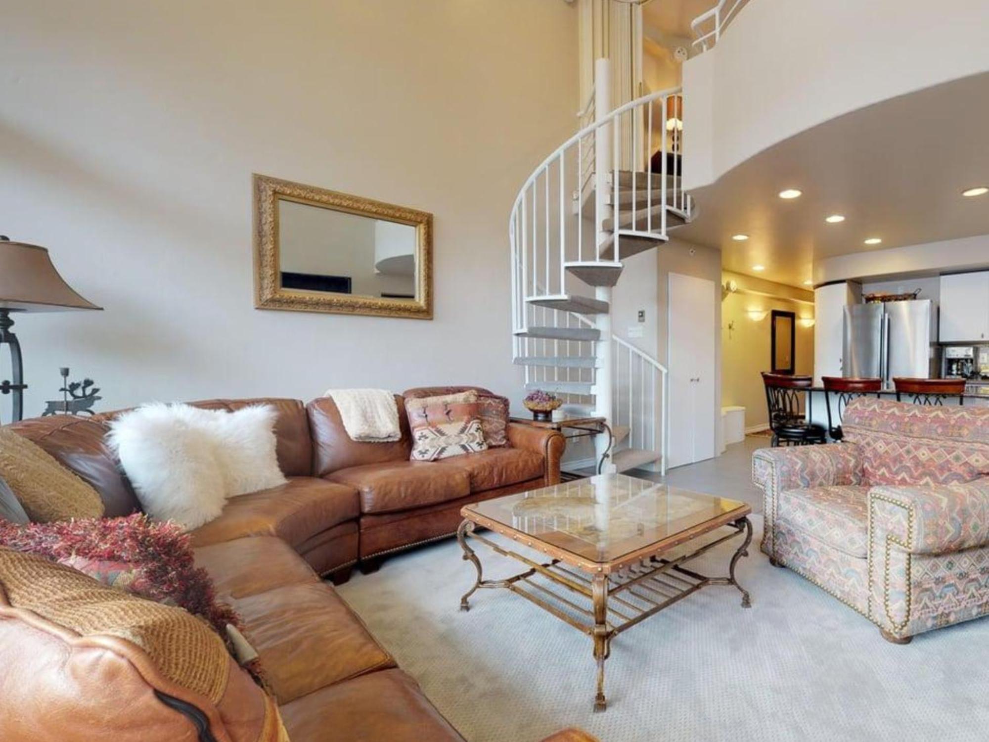 Montaneros In Vail Apartment Exterior photo