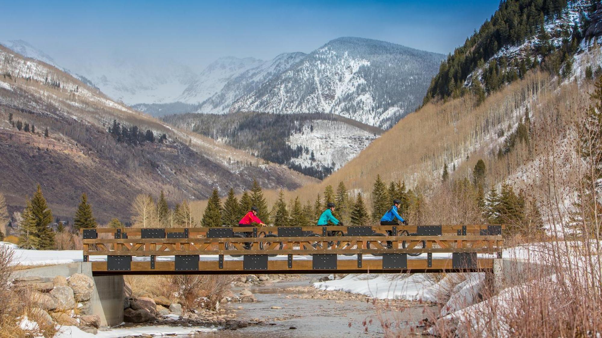 Montaneros In Vail Apartment Exterior photo
